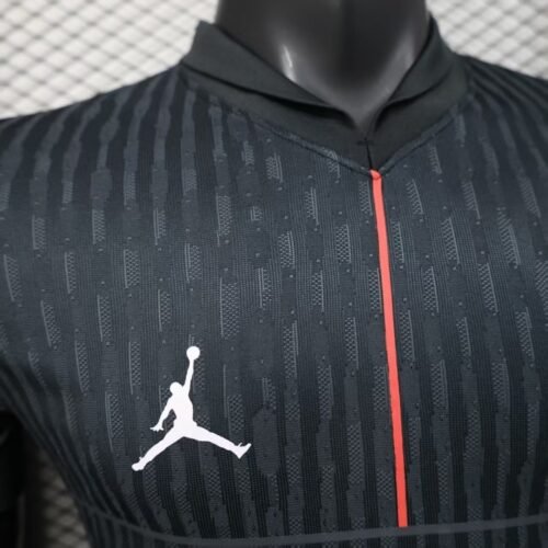 PSG 25/26 SP NOIR PLAYER VERSION