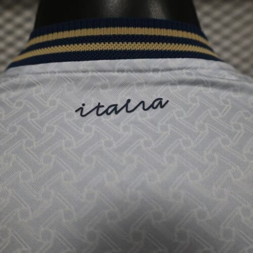 Italie 26/27 AWAY PLAYER VERSION