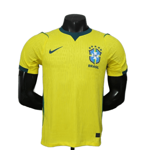 Bresil 26/27 HOME PLAYER VERSION