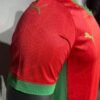 Maroc 26/27 HOME PLAYER VERSION