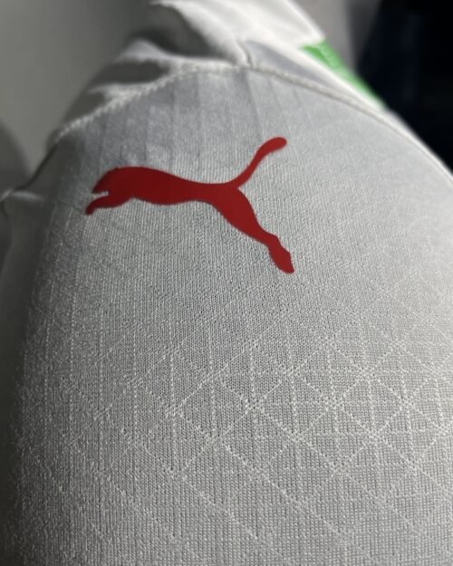 Maroc 26/27 AWAY PLAYER VERSION