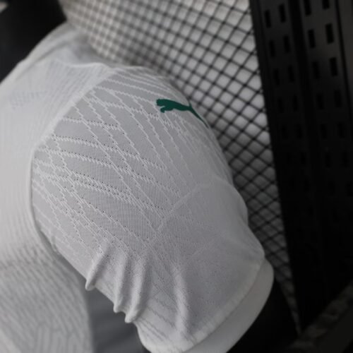 4P2526 Sénégal 25/26 HOME PLAYER VERSION