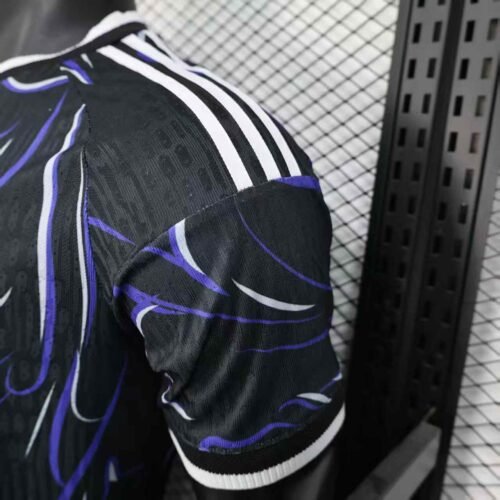 4P2627 Argentine 26/27 AWAY PLAYER VERSION