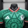 Mexique 25/26 AWAY PLAYER VERSION