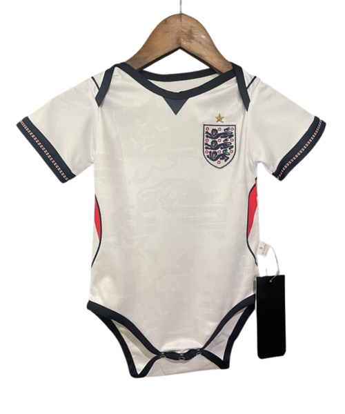 Angleterre 25/26 HOME BÉBÉ