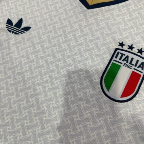 5F Italie 26/27 AWAY FAN VERSION