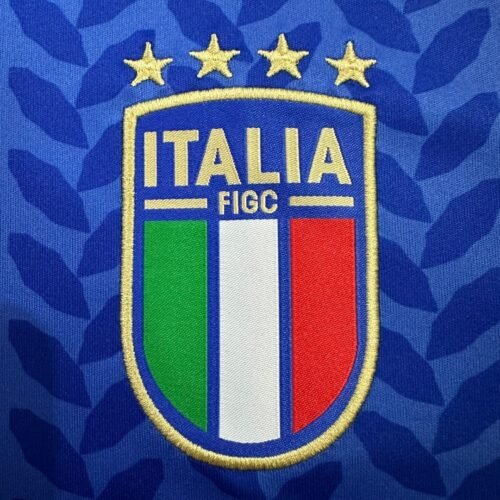 Italie 26/27 HOME FAN VERSION