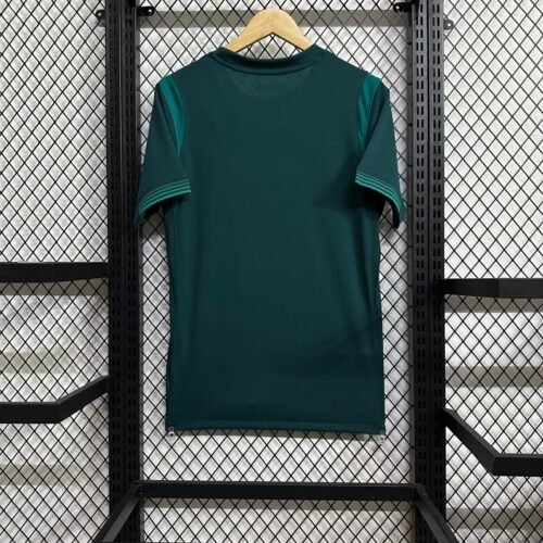 Nigeria 26/27 AWAY FAN VERSION