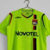 Lyon 08/09 JAUNE