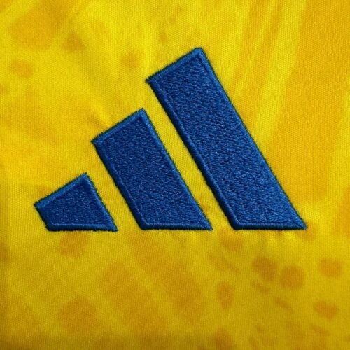 Colombie 25/26 HOME FAN VERSION