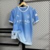 Manchester City 26/27 HOME FAN VERSION