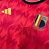 5F2627 Belgique 26/27 HOME FAN VERSION