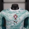 Portugal 26/27 AWAY MANCHE LONGUE PLAYER VERSION