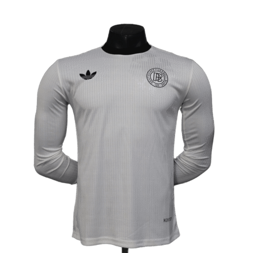 Allemagne 26/27 SP MANCHE LONGUE PLAYER VERSION