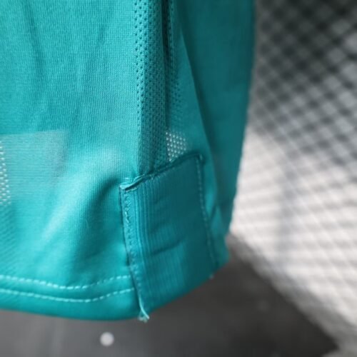 5LONGPLAYEUR Liverpool 25/26 3rd MANCHE LONGUE PLAYER VERSION