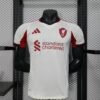 Liverpool 25/26 AWAY PLAYER VERSION