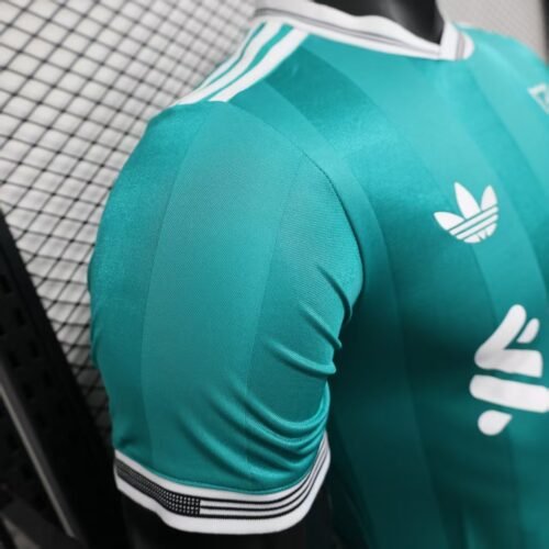 5P Liverpool 25/26 3rd PLAYER VERSION