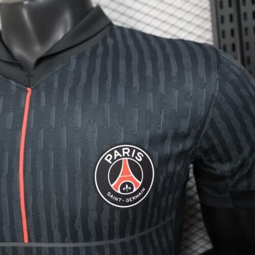 PSG 25/26 SP NOIR PLAYER VERSION