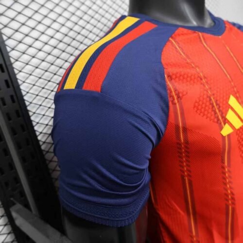 5P Espagne 26/27 HOME PLAYER VERSION