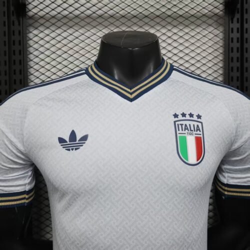 Italie 26/27 AWAY PLAYER VERSION