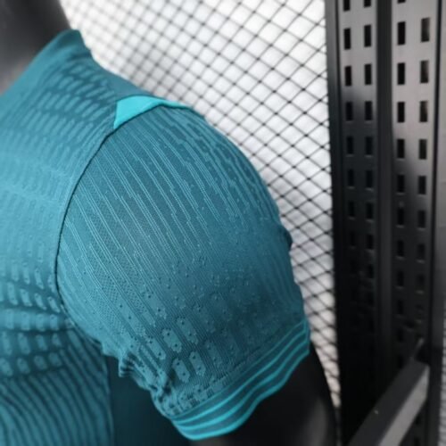 Nigeria 26/27 AWAY PLAYER VERSION