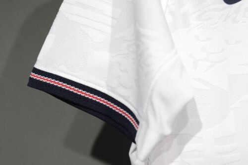 5P Angleterre 26/27 HOME PLAYER VERSION