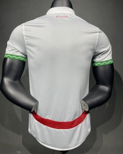 Maroc 26/27 AWAY PLAYER VERSION