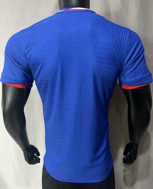 5P2425 France 25/26 HOME PLAYER VERSION