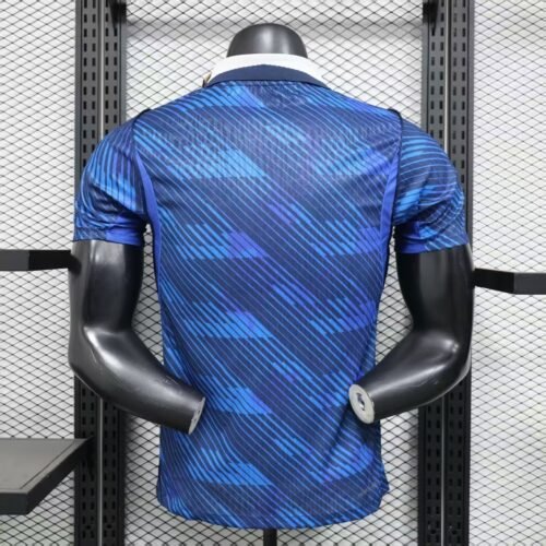 5P2627 France 26/27 HOME PLAYER VERSION