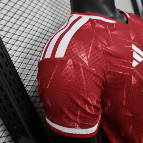 Liverpool 26/27 HOME PLAYER VERSION