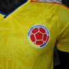 Colombie 25/26 HOME PLAYER VERSION