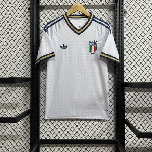 6F Italie 26/27 AWAY FAN VERSION