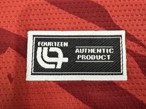 Cameroun 25/26 3rd FAN VERSION