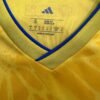 Colombie 25/26 HOME FAN VERSION