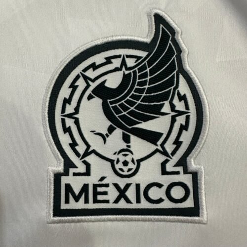 Mexique 26/27 AWAY FAN VERSION