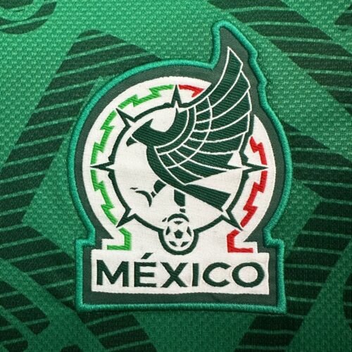 Mexique 26/27 HOME FAN VERSION