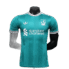 6P Liverpool 25/26 3rd PLAYER VERSION