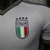 Italie 26/27 AWAY PLAYER VERSION