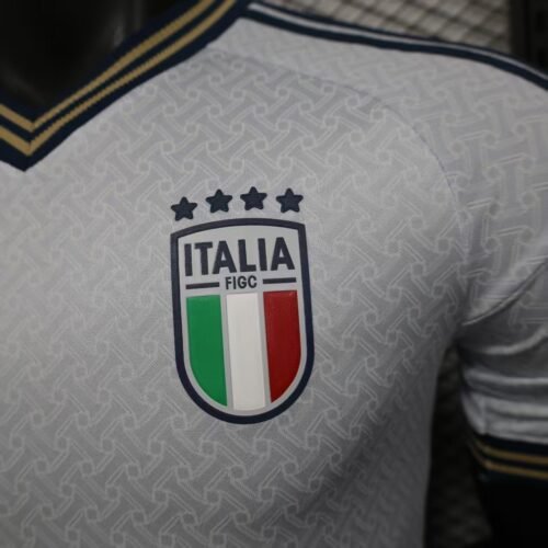Italie 26/27 AWAY PLAYER VERSION