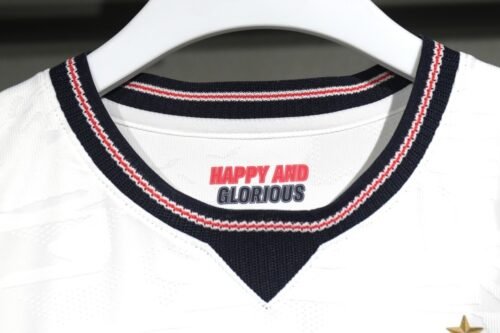 6P Angleterre 26/27 HOME PLAYER VERSION