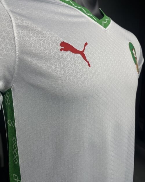 Maroc 26/27 AWAY PLAYER VERSION