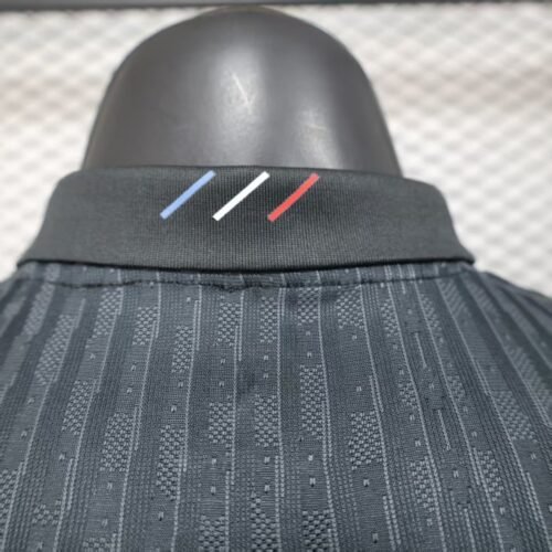 PSG 25/26 SP NOIR PLAYER VERSION