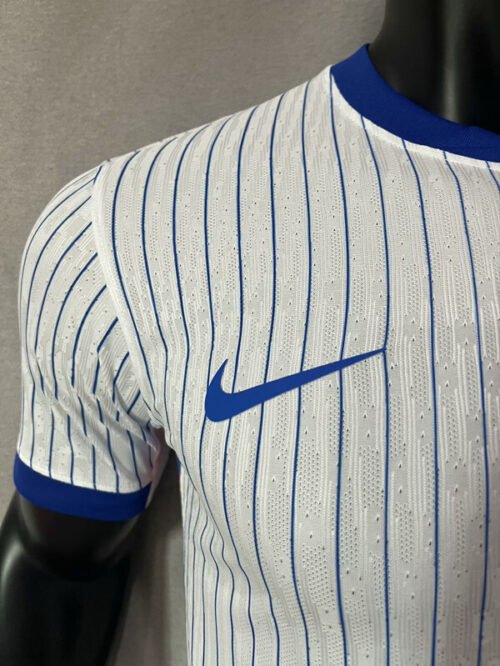 6P2425 France 25/26 AWAY PLAYER VERSION