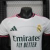 6P2627 Real Madrid 26/27 HOME PLAYER VERSION