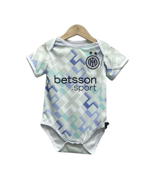 Inter Milan 25/26 HOME BÉBÉ
