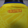 Colombie 25/26 HOME PLAYER VERSION