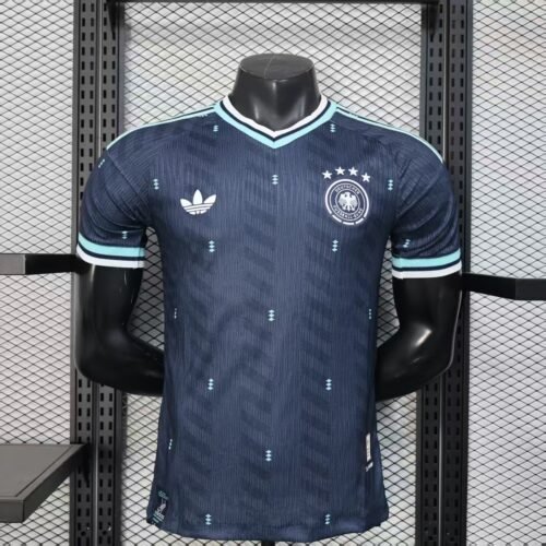 7-2627P Allemagne 26/27 AWAY PLAYER VERSION