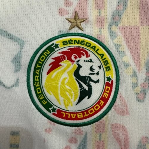 Sénégal 26/27 HOME FAN VERSION