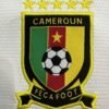 Cameroun 25/26 AWAY FAN VERSION