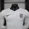 Angleterre 26/27 HOME MANCHE LONGUE PLAYER VERSION
